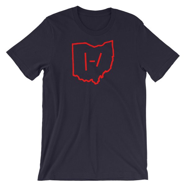 De Columbus Short-Sleeve Unisex T-Shirt - Image 10