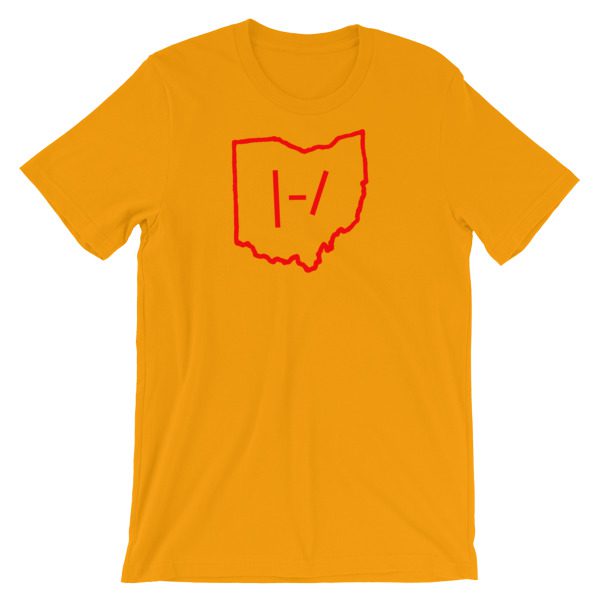 De Columbus Short-Sleeve Unisex T-Shirt - Image 18