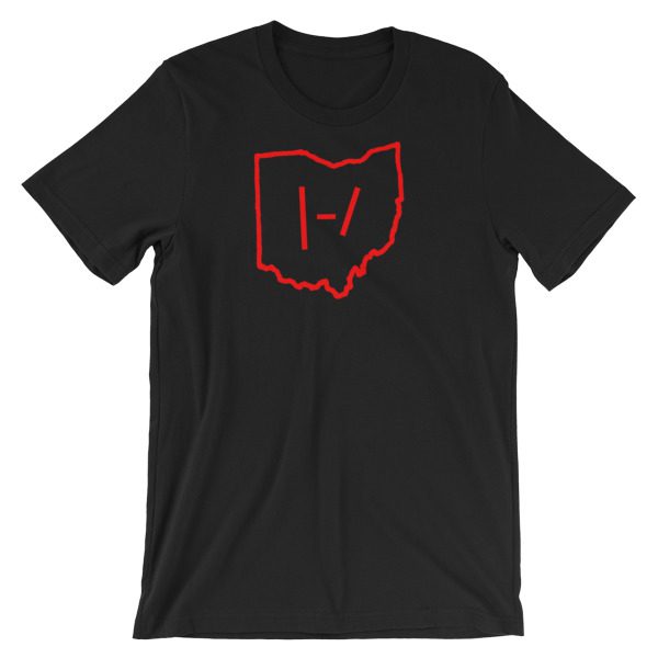 De Columbus Short-Sleeve Unisex T-Shirt - Image 4