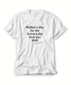 Mother's Day For Me