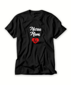 Nurse-Mom