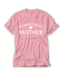 World's Best Mother