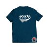 1989 Shirt