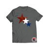 4th of July womens shirt