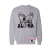 Aloha Sweatshirt