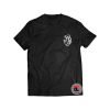 Anatomical Heart Pocket Shirt