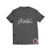 Auntie Shirt