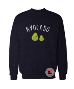 Avocado Sweatshirt