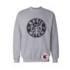 Basic Witch Sweatshirt