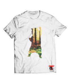 Bear Shirt