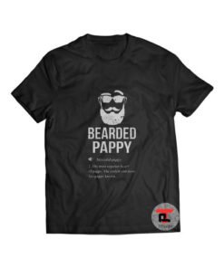 Bearded Pappy Shirt