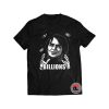 Carl Sagan Science Astronomy Cosmos Billions Shirt