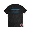 Chicago Flag Shirt