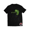 Comma Chameleon Shirt
