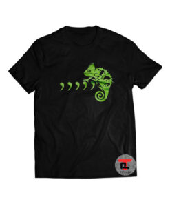 Comma Chameleon Shirt