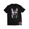 DJ Kitty Cat Shirt