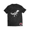 Daddy Saurus Shirt