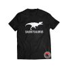 Daddysaurus Shirt