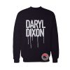 Daryl Dixon Sweatshirt