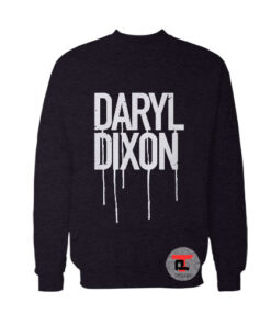 Daryl Dixon Sweatshirt