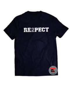 Derek Jeter RE2PECT Shirt