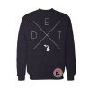 Detroit Sweatshirt
