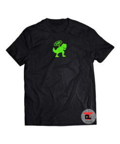 Dinosaur Rawr Shirt