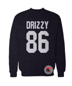 Drizzy 86 Sweatshirt