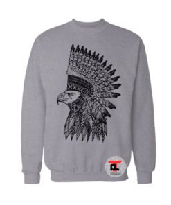 Eagle Sweatshirt