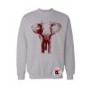 Elephant Sweatshirt