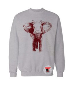 Elephant Sweatshirt