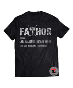 FATHOR Shirt