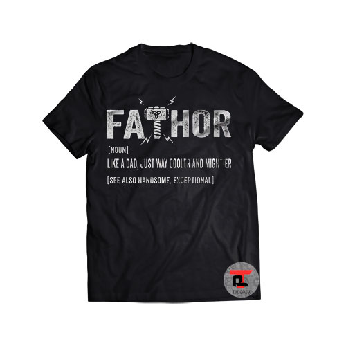FATHOR Shirt