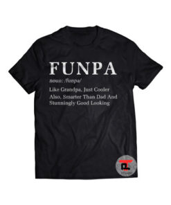FUNPA Shirt