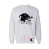 Fast As Hell Sweatshirt