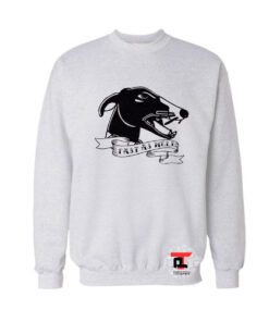 Fast As Hell Sweatshirt