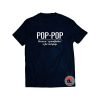 Fathers Day Pop pop Gift Shirt
