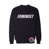 Feminist Sweatshirt