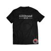 Gillibrand 2020 Shirt