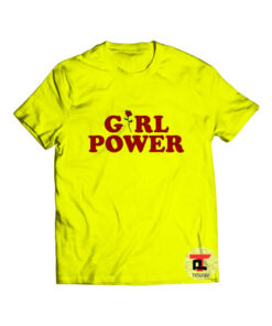 Girl Power Shirt