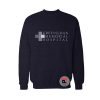 Grey Sloan Memorial Hospital Sweatshirt
