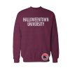 Halloweentown University Sweatshirt