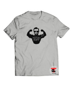 History Buff Dad Shirt
