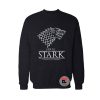 House Stark Winter is Coming Sweatshirt