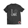 I Donut Care Shirt