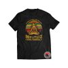 Im Mostly Peace Love And Light And A Little Go Fuck Yourself Shirt
