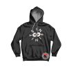 Infinite Lists Army Youth Hoodie