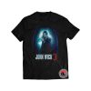 John Wick 3 Shirt
