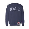 Kale Sweatshirt