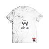 Kendrick Llama Shirt